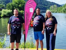 Mainschwimmen Juni 2026